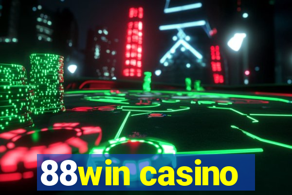 88win casino