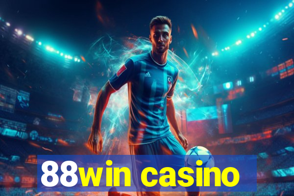 88win casino