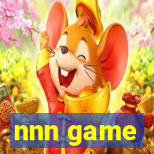 nnn game