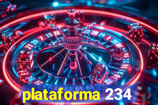 plataforma 234