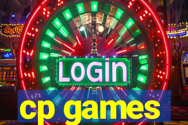 cp games