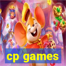 cp games