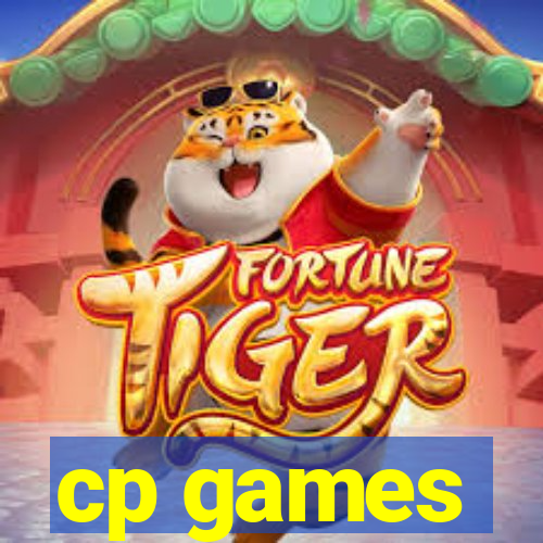 cp games