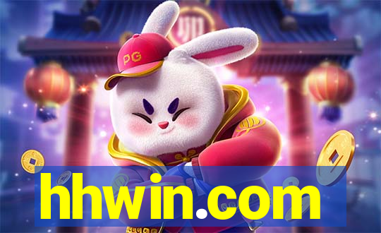 hhwin.com