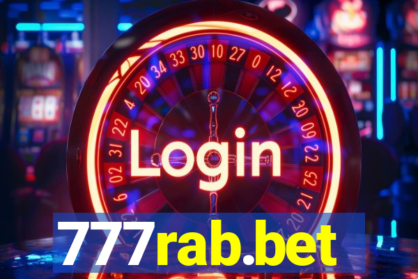 777rab.bet