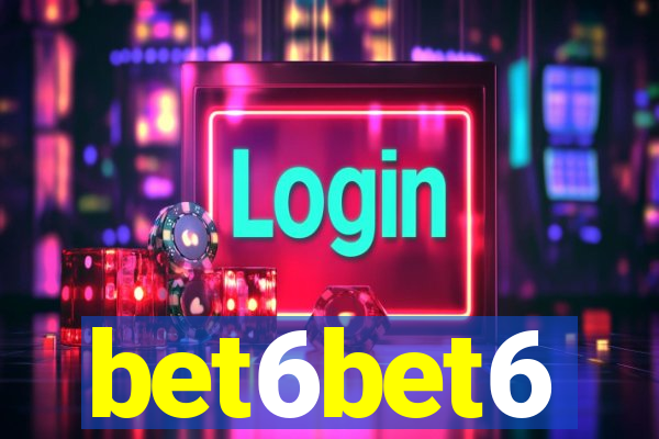 bet6bet6