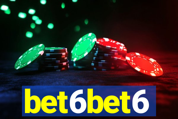 bet6bet6