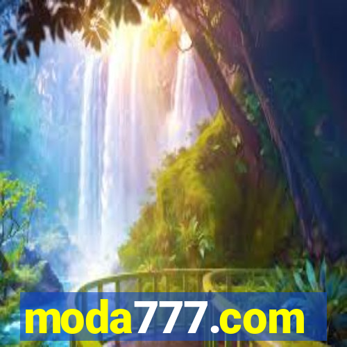 moda777.com