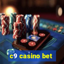 c9 casino bet