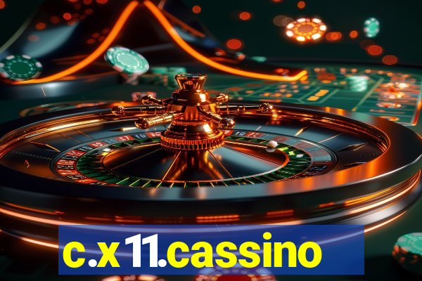 c.x11.cassino