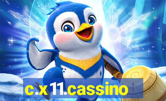 c.x11.cassino