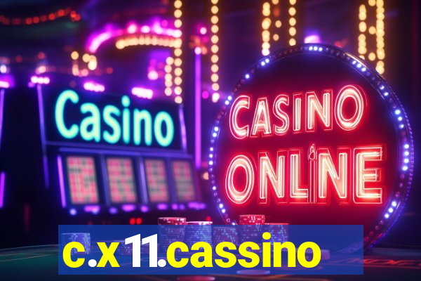 c.x11.cassino