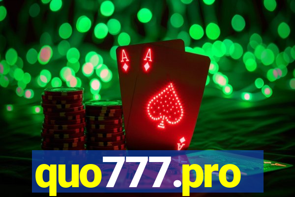 quo777.pro