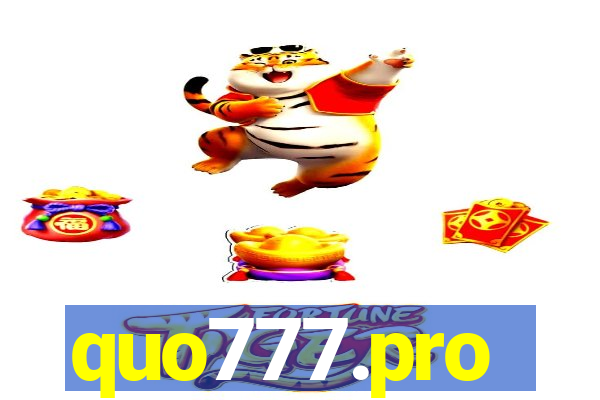 quo777.pro