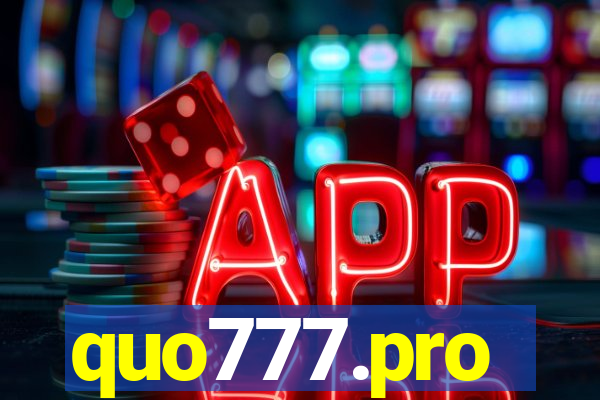 quo777.pro