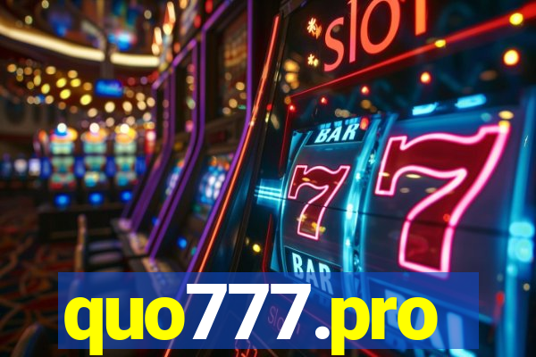 quo777.pro