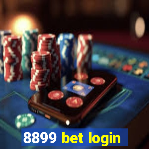 8899 bet login