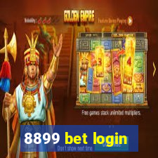 8899 bet login