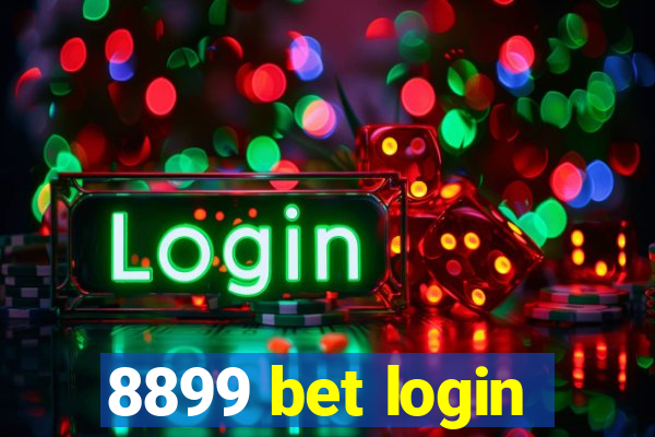 8899 bet login