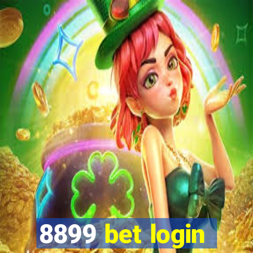 8899 bet login