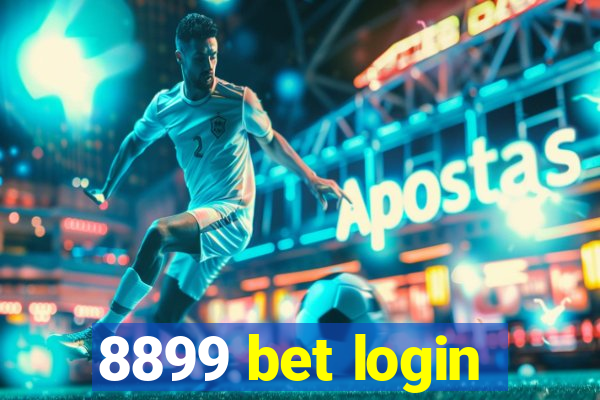 8899 bet login