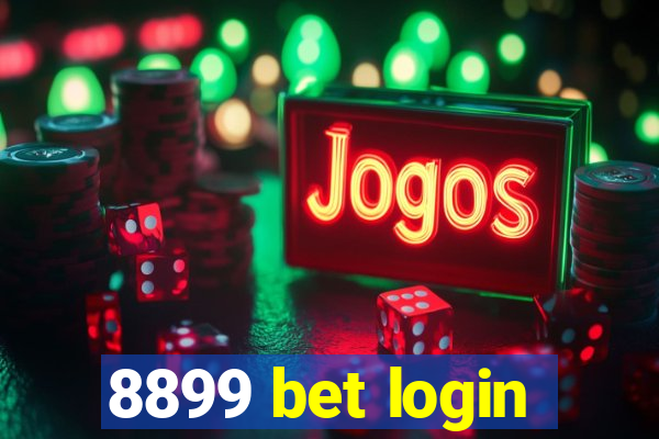 8899 bet login