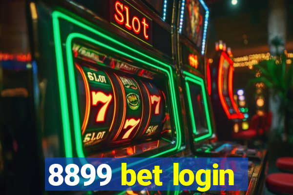 8899 bet login