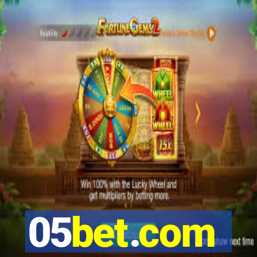 05bet.com