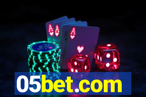 05bet.com