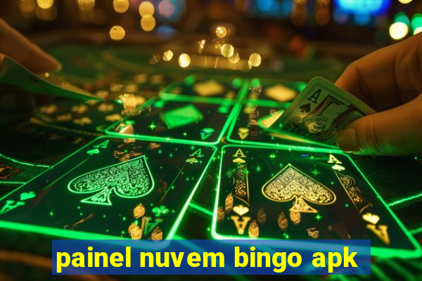 painel nuvem bingo apk