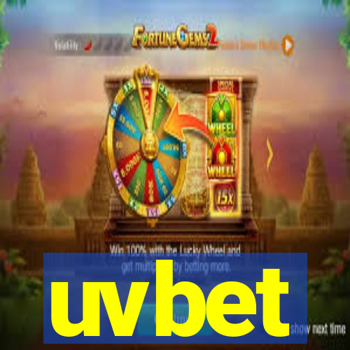 uvbet