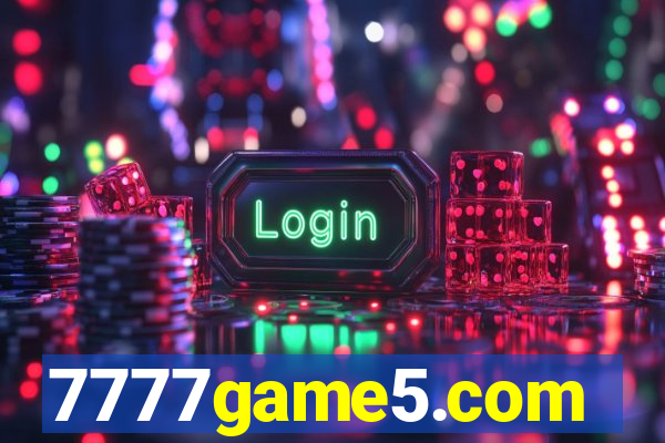 7777game5.com