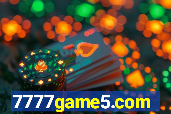 7777game5.com