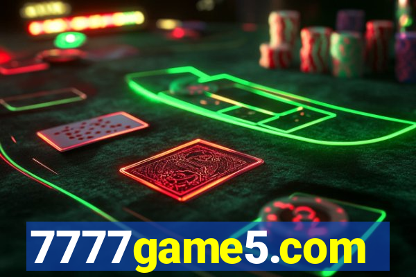 7777game5.com