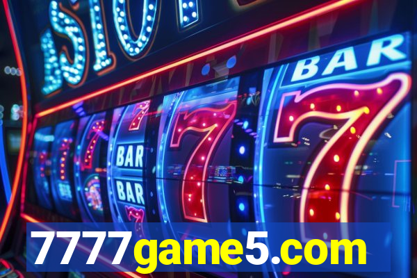 7777game5.com