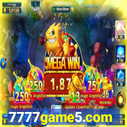 7777game5.com