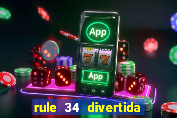 rule 34 divertida mente 2