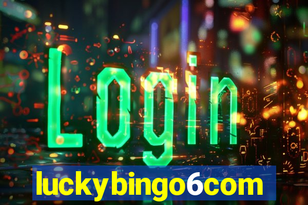 luckybingo6com