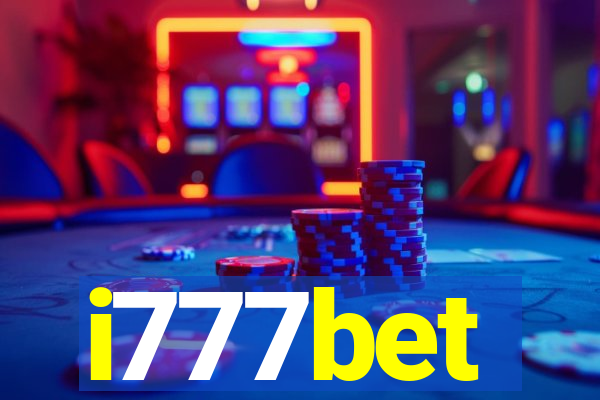 i777bet