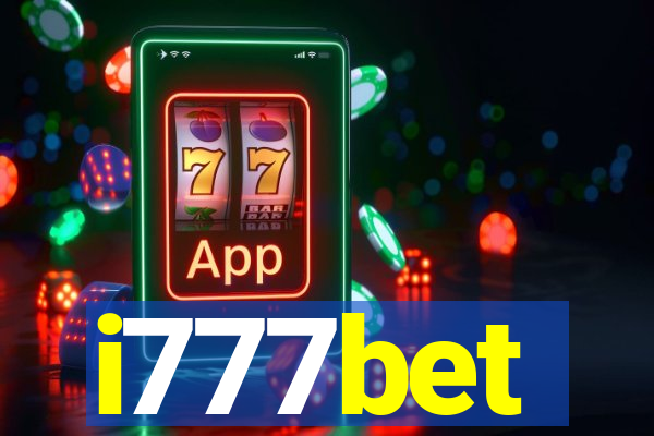 i777bet