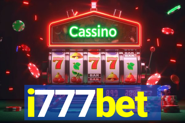 i777bet