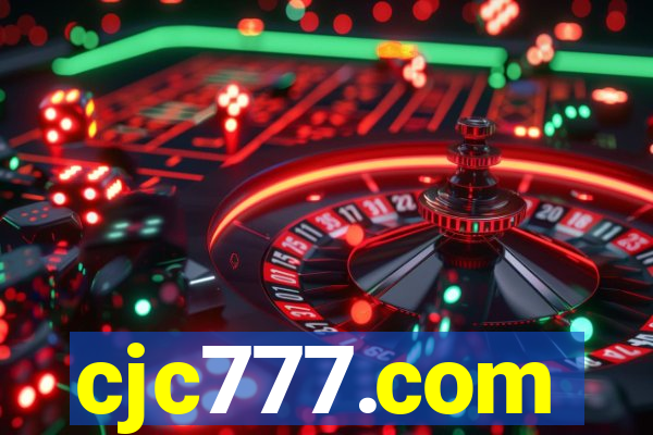 cjc777.com