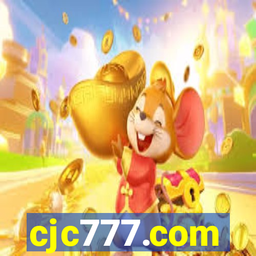 cjc777.com