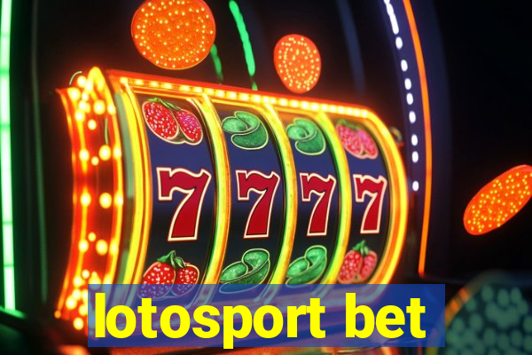 lotosport bet