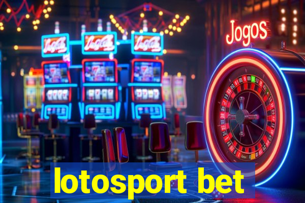 lotosport bet