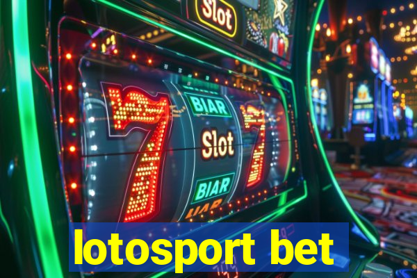 lotosport bet