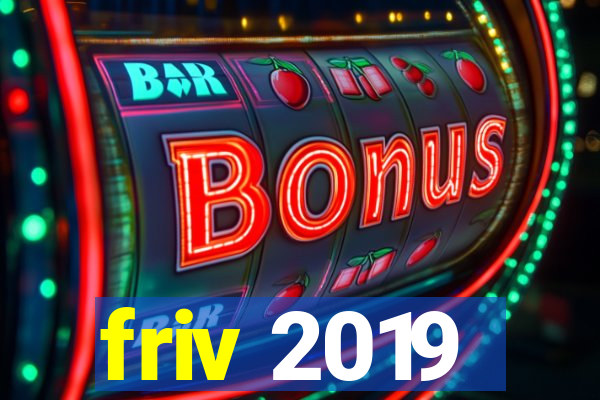 friv 2019