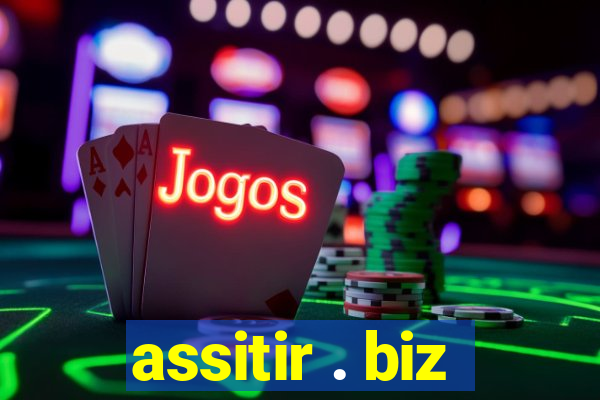 assitir . biz