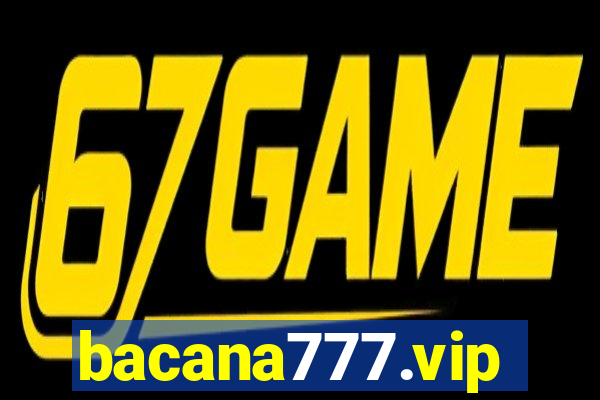 bacana777.vip