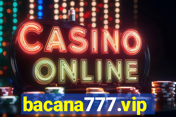 bacana777.vip